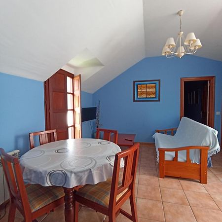 Casa Felisa Apartment Pola de Somiedo Luaran gambar